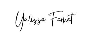 Signature, Yulissa Farhat